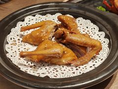 -旺金鸽·传承15年老字号·手工早茶(荔湾坦尾桥中店)