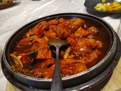 虎斑鱼-富黎华海鲜大酒楼(正大广场店)