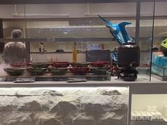 -星伦多自助料理·涮烤一体(江桥万达店)