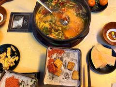 -贵厨酸汤牛肉(花果园国际中心店)
