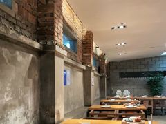 大堂-一粥(华侨城创意文化园店)