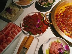 -小龙坎火锅(总店)