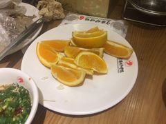 -守柴炉烤鸭(中海国际店)