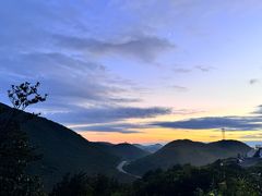 -大围山国家森林公园