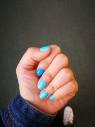 -圣婕美甲美睫皮肤管理
