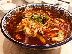 -南方酒店·淮扬菜(回民街店)