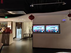 -悦融·京鲁菜·露台花园(安定门店)