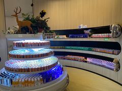 -涨巢·潮玩水疗局