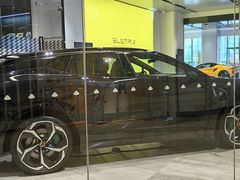 -莲花跑车(国贸商城店)