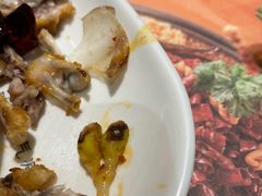 -探炉·香辣豆花烤鱼(笋岗宝能环球汇店)