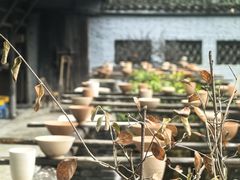 -景德镇古窑民俗博览区