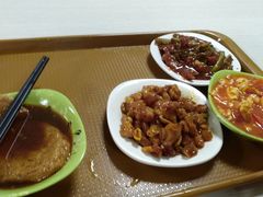 -定海街道睦邻小厨(隆昌路店)