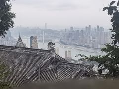 -道教老君洞