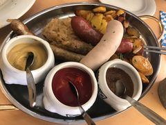 -Restaurant Paulaner am Dom