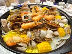 -四季餐厅·新津菜(环湖中路店)