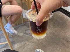 -常识咖啡common sense(春熙路店)
