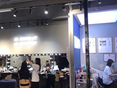 -海马体照相馆(万菱汇店)