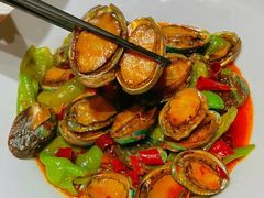 -船歌·鱼水饺青岛菜(石老人店)