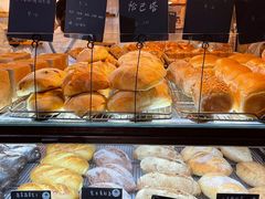 -仙峰天然面包(迎宾路店)