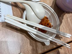 -小满手工粉(北京来福士店)