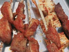 -永红源啤酒·烧烤·海鲜·大排档(青特城店)