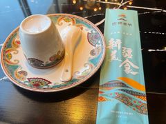 -巴依老爷新疆美食(清华东门店)