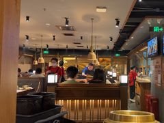 -西塔老太太泥炉烤肉(万柳华联店)