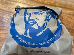 -Fergburger(皇后镇店)