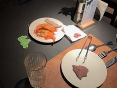 -拉蒂娜·巴西牛排馆 Latina·Brazilian Steakhouse(王府井喜悦店)