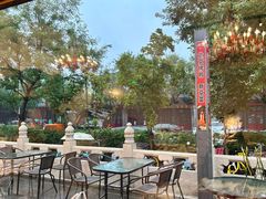 -月福京味斋·烤鸭店·北京菜(鼓楼总店)