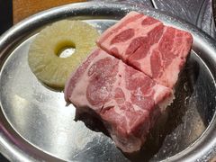 -济州爱肉堂(总店)