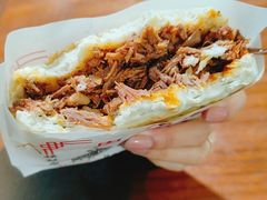 -刘信牛羊肉泡馍小炒(回民街店)