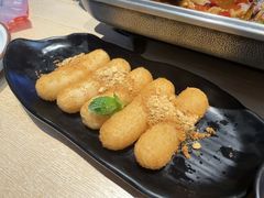 -鱼酷活鱼烤鱼(雨花客厅店)