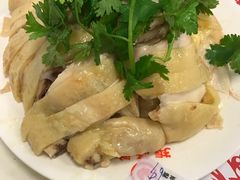 -振鼎鸡(华阴路店)