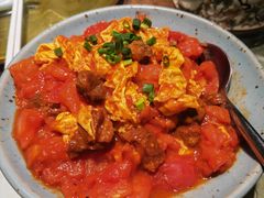 -小吊梨汤·北京菜(香山店)