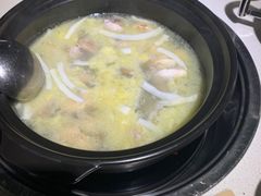 -百年果林椰子鸡(中洲店)