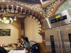 -乡村馕坑肉·烧烤·新疆菜·本地人更爱吃(阿勒泰首店)