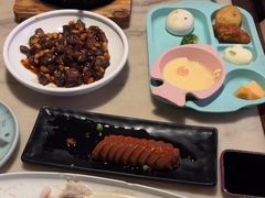 -韵秋荷(宝山龙湖天街店)
