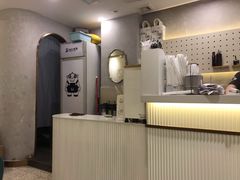 -茶力的小怪兽(梅林卓悦汇店)