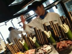 -星伦多 自助料理(圆融店)