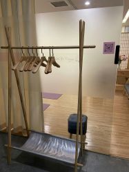 -Peach Yoga桃桃瑜伽塑形馆