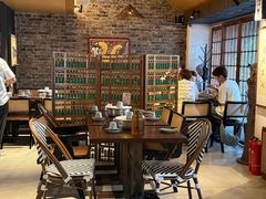 -贰醒·私房小院烧烤 (太古里店)