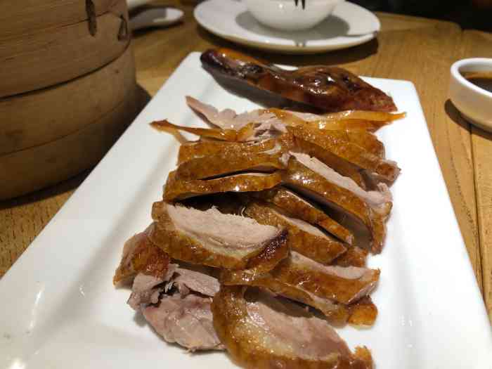 新梅华餐厅(吴江吾悦广场店)-"总的来说性价比很高,虽然吴江的真的是