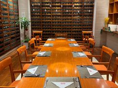 -重庆解放碑帝晶酒店·姜厨房西餐厅