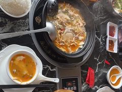 -李师傅脆肚(华强北店)