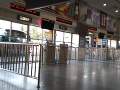 -天河客运站(地铁站)