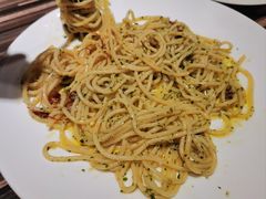 紫苏意面-BomBa意大利餐厅