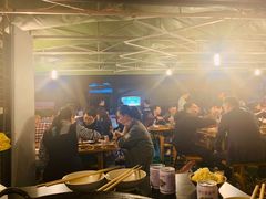 -岗上渣渣老火锅(两路口店)