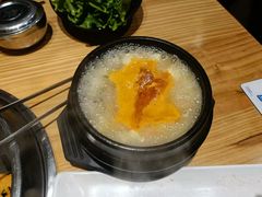 -土大力韩式烤肉料理(和平路店)