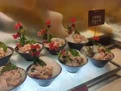 -雍和会海鲜姿造自助(湖东路店)